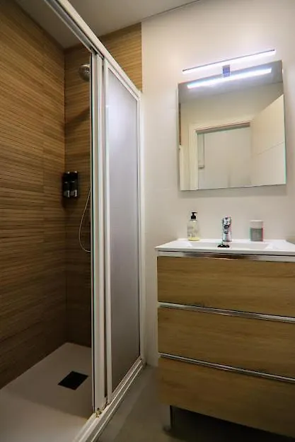 Appartement Luminoso Apartamento En El Corazon De Triana à Séville