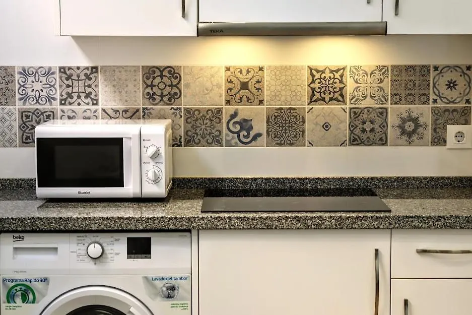 Appartement Luminoso Apartamento En El Corazon De Triana à Séville
